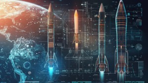 Проектная баллистика ракет и космических систем