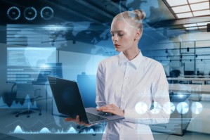 Информационные технологии в бизнесе