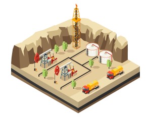 Инженерная геология и геокриология нефтегазоносных регионов