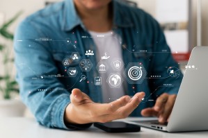Технологии разработки платформенных бизнес-приложений