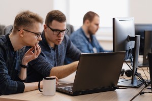 Прикладная информатика в технических системах