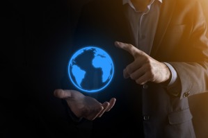 Управление международными проектами