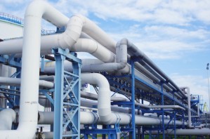 Газотурбинные и нетрадиционные установки