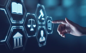 LegalTech: автоматизация юридических процессов