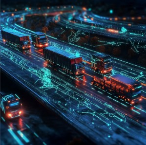 Прикладная информатика в транспортных системах