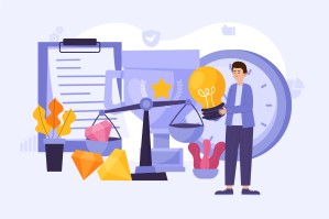 Правоохранительная и служебная деятельность органов внутренних дел