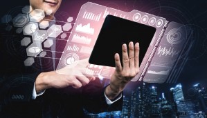 Технологии разработки платформенных бизнес-приложений