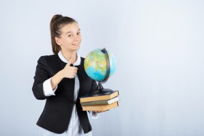 Менеджмент международного образования