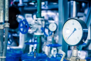 Криогенные технологии и оборудование газовой отрасли