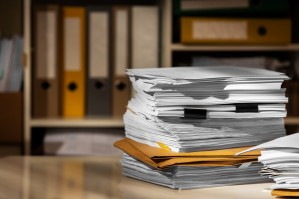 Документоведение и документационное обеспечение управления
