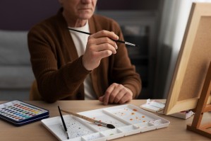 Управленческая деятельность в художественном образовании