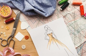 Дизайн и индустрия моды