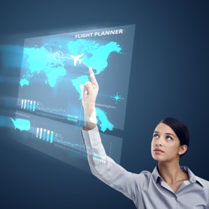 Организация туризма; инновационно-информационные технологии в туризме