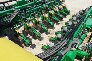 Машины и оборудование для хранения и переработки сельскохозяйственной продукции