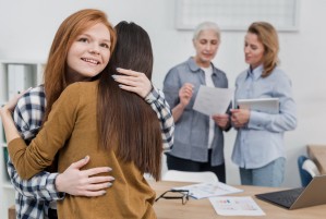 Социальная психология и педагогика. Организация деятельности в сфере молодёжной политики