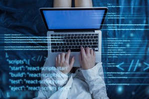 Разработка программного обеспечения информационных систем