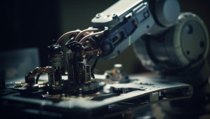 Технология автоматизированного машиностроения