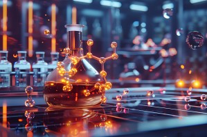 Химическая технология материалов на основе редких элементов