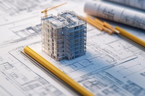Проектирование зданий