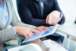 Обеспечение технологического сопровождения цифровой трансформации документированных сфер деятельности