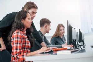 Профильное и углубленное обучение информатике