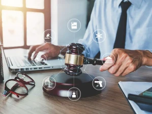 Правоохранительная и правоприменительная деятельность