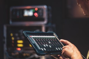 Системы автоматического управления