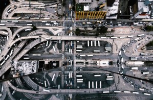 Инфраструктурное обеспечение территориального развития