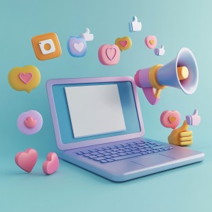 Цифровой маркетинг