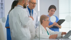 Педагогическая деятельность в системе медицинского образования