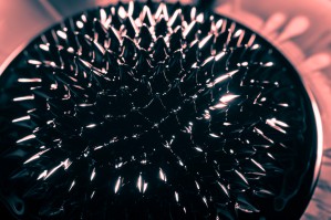Современные металлические материалы и инжиниринг / Advanced metallic materials and engineering
