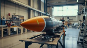 Композитные конструкции и технологии в ракетостроении, космонавтике и авиации