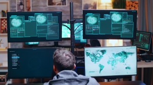 Безопасность информационных технологий в правоохранительной сфере