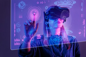 Программирование систем искусственного интеллекта, виртуальной и дополненной реальности