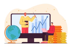 Регулирование финансовых рынков и институтов
