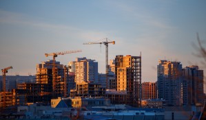 Градостроительство