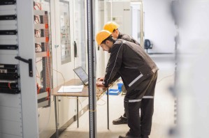 Информационные системы и технологии в энергетике