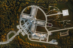 Инжиниринг и логистическая инфраструктура лесного комплекса