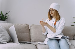 Методы и техники клинической психологии