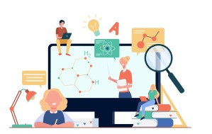 Проектирование образовательных программ. Психология образования