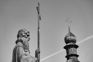История и антропология религии