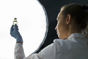 Современные технологии и аналитические методы исследований в производстве лекарственных и косметических средств