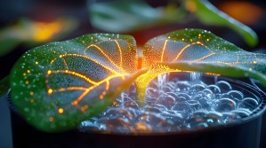 Инновационные технологии в биосистемах