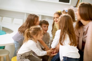Социальная педагогика
