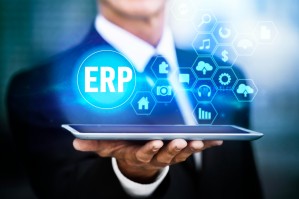 ERP-системы и прикладное программирование