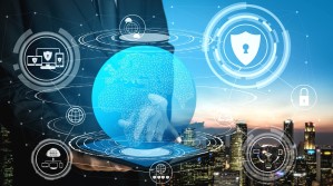Технологии защиты информации в правоохранительной сфере