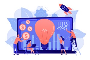 Экономика предпринимательства и креативных индустрий