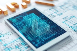 Информационное моделирование в строительстве