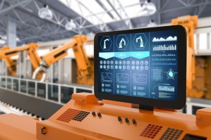 Компьютерные технологии в системах автоматического управления производственными процессами