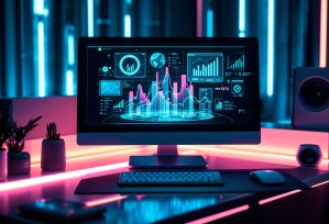 Интернет вещей и компьютерный анализ данных